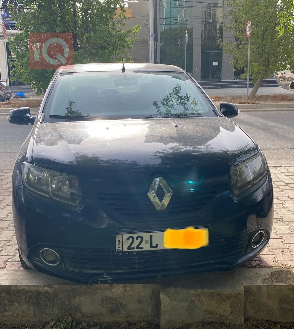 Renault Symbol